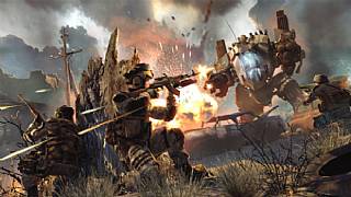 Crytek Warface'i sattı!