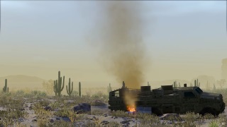 Crytek'ten PUBG ve Fortnite'a rakip mod geliyor