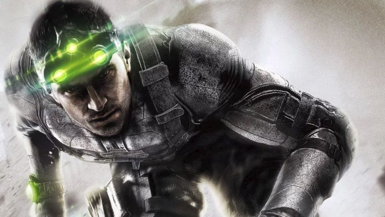 Yeni Splinter Cell oyunu önce duyuruldu, sonra yalanlandı