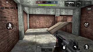 Point Blank: Strike'ın ön kayıtları başladı