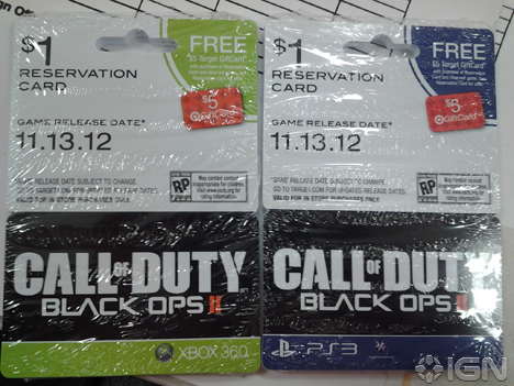 Black Ops 2 ve çıkış tarihi doğrulandı mı?