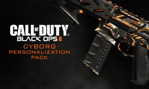 Black Ops 2'de silahları özelleştirme vakti