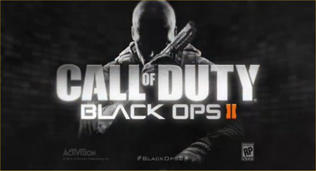 Black Ops 2 ve Ghosts ilişkisi!