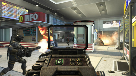 Call of Duty: Black Ops II'ye az bir zaman kala neler olacak?