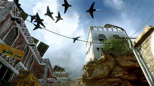 Call of Duty: Black Ops II'ye az bir zaman kala neler olacak?