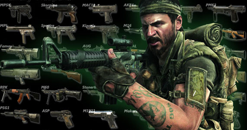 Call of Duty: Black Ops II'ye az bir zaman kala neler olacak?