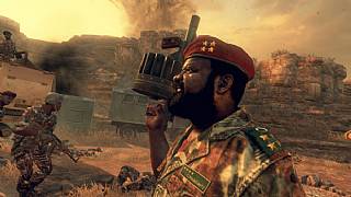 Call of Duty mahkemelik oldu