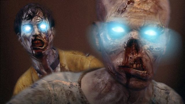 Oturduğu yerden 10.000 Zombi öldürdü