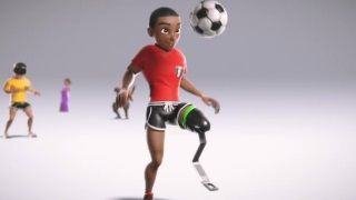 Xbox'ın yeni Avatar Editörüne ait görüntüler internete sızdı.