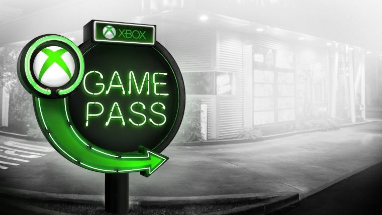 Xbox Game Pass üzerinde bazı oyunlar hizmetten ayrılıyor