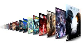 Xbox Game Pass kütüphanesinin ulaştığı rakam oldukça büyük