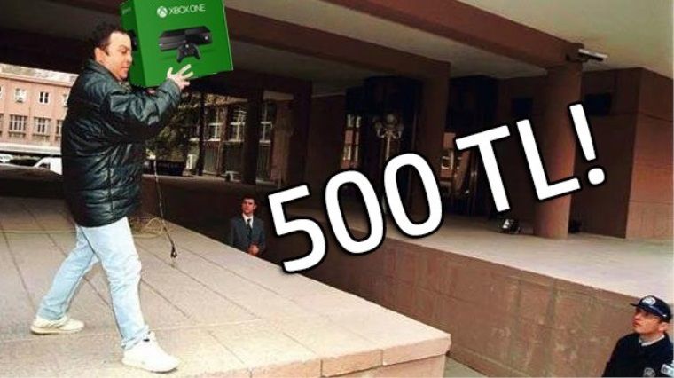 Xbox One sahiplerine büyük darbe!