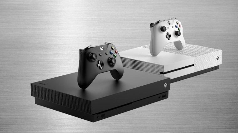 Microsoft, yeni nesle iki yeni Xbox versiyonu ile girebilir 