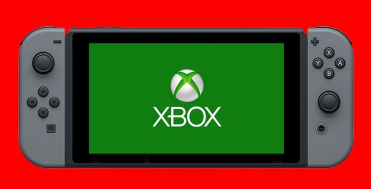 Xbox Game Pass, yakında Nintendo Switch'e de gelebilir