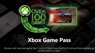 PC için çıkan Xbox Game Pass'te hangi oyunlar var?
