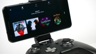 Xbox Project xCloud'da hangi oyunlar oynanabilecek?