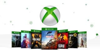 Xbox Store'da geri sayım indirimi başladı