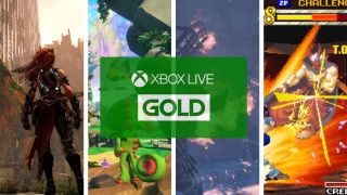 Xbox Live Gold Ağustos 2021 ücretsiz oyunları belli oldu