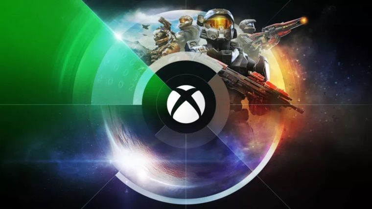 Xbox Haziran için ikinci büyük sunumunu da duyurdu