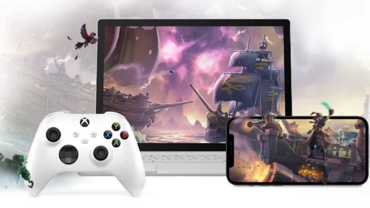 Xbox Cloud Gaming klavye ve fare desteği geliyor