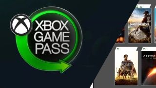 Xbox Game Pass sistemine eklenecek yeni oyunlar (Ağustos 2022)