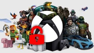 Microsoft 10 Xbox Game Pass oyununu kaldırıyor