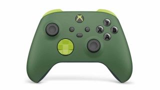 Yeni Xbox kontrolcüsü tanıtıldı