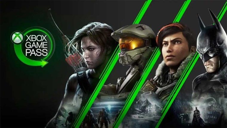 Xbox Game Pass Ultimate ücretsiz oyunları