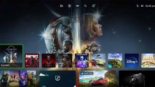 Oyuncular yeni Xbox arayüzünü beğenmedi