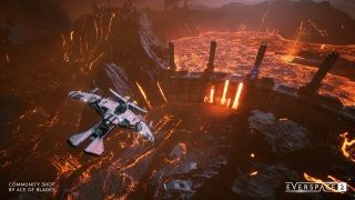 Everspace 2 Xbox Game Pass'e eklendi