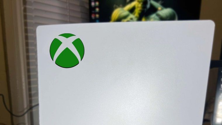 Xbox Oyunları Switch ve PlayStation'a Geliyor