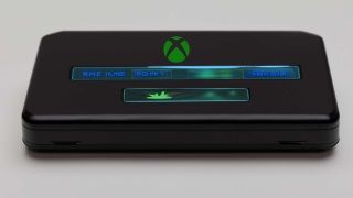 Microsoft, Yeni Xbox El Konsolu