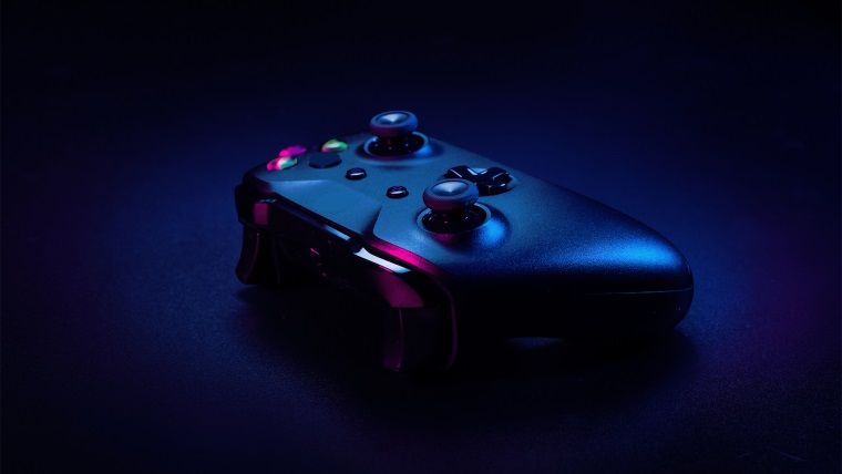 Yeni Xbox Kumandası Sky Cipher Special Edition