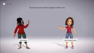 Xbox Avatar Editor Uygulaması Ocakta Kapatılıyor