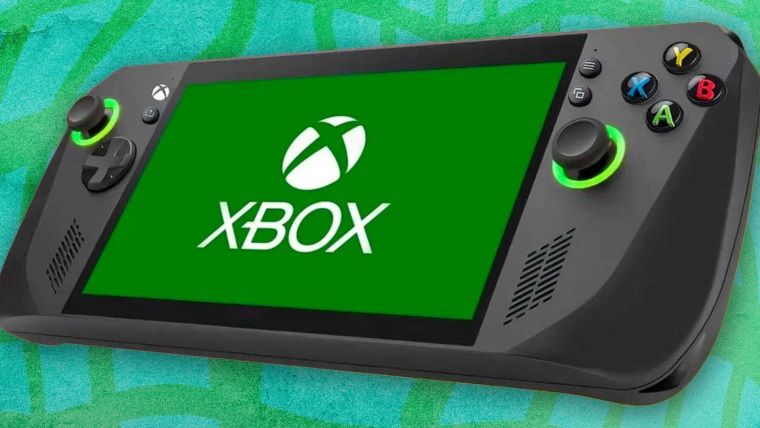 Xbox Project Kennan: Fiyatı, Çıkış Tarihi ve Bilinenler