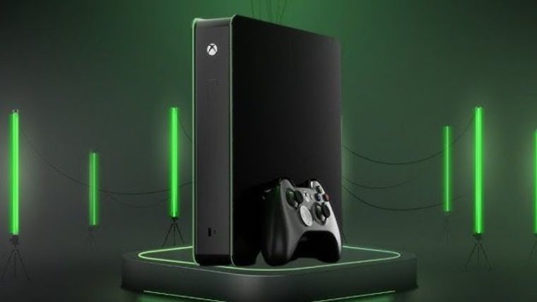 Yeni Xbox Win32 Teknolojisiyle Mi Gelecek?