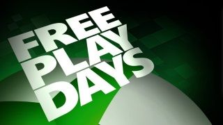 3-6 Nisan Xbox Free Play Days Oyunları Belli Oldu