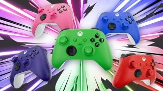 Xbox 3 Yeni Oyun Kontrolcüsü Üzerinde Çalışıyor