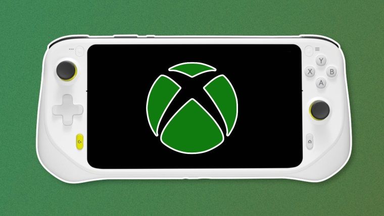 Xbox El Konsolu Projesi Askıya Alındı