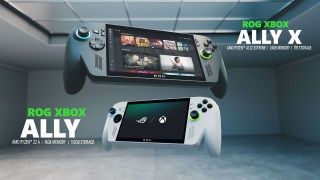 ROG Xbox Ally Nihayet Tanıtıldı