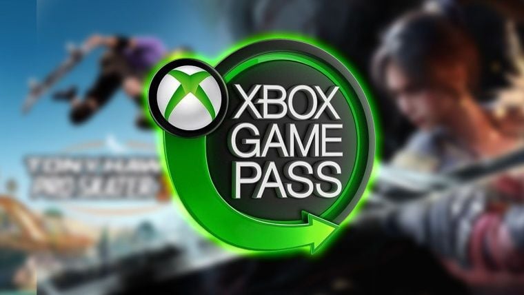 Xbox Game Pass Temmuz 2025 Oyunları Açıklandı