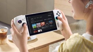 ROG Xbox Ally Fiyatı Yanlışlıkla Ortaya Çıktı