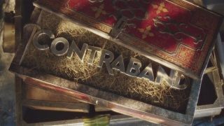 Xbox Contraband Projesinden Vazgeçti