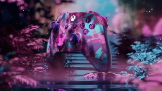 Xbox Breaker Serisi Kontrolcüler Geliyor