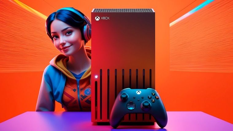 Yeni Nesil Xbox Projesi Tehlikede