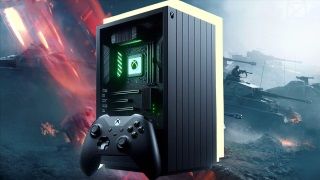 Xbox Magnus PlayStation 6’dan Daha Güçlü Olacak