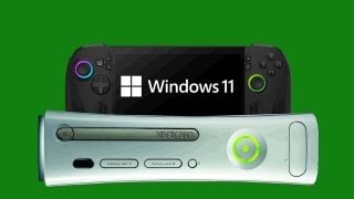 Windows İçin Resmi Xbox Emülatörü Geliyor