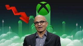 Xbox Beklediği Kazanca Ulaşamadı