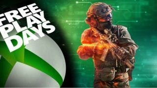 Xbox Free Play Days’te Bu Hafta Sonu 7 Oyun Ücretsiz