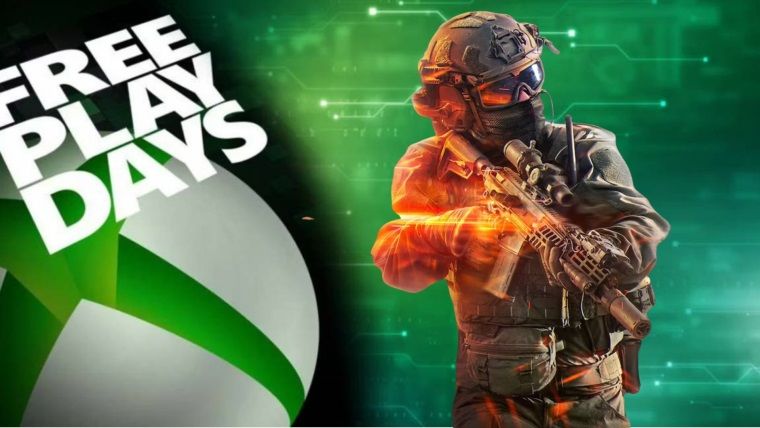 Xbox Free Play Days’te Bu Hafta Sonu 7 Oyun Ücretsiz